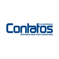 Contatos Contabilidade Logo