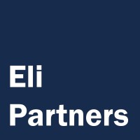 Eli Partners Logo