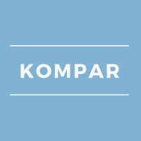 KOMPAR Logo