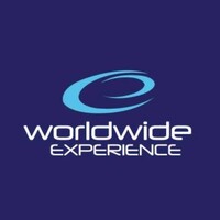 Worldwide Experience Logo
