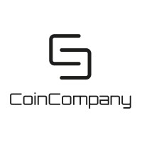 CoinCompany Logo