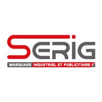 SERIG Logo