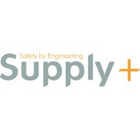 Supply Plus Limited Logo