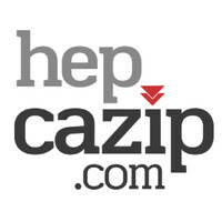 hepcazip.com Logo