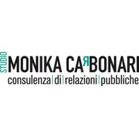 Studio Monika Carbonari Logo