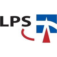 London Petrophysical Society (LPS) Logo