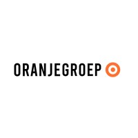 Oranjegroep Services Logo