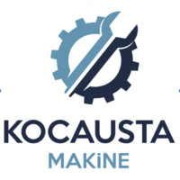 Kocausta Makine Logo