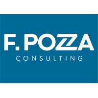 F Pozza Consulting Logo