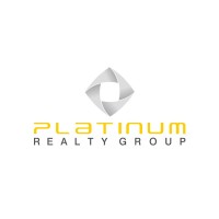 Platinum Realty Group Logo