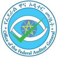 Office of the Federal Auditor General, Ethiopia Logo