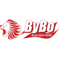 ByBo - Functional Training Logo