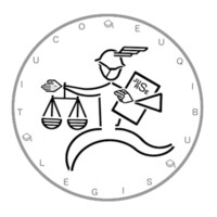 AFDD Association Française des Docteurs en Droit Logo