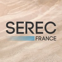 SEREC France Logo
