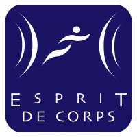 Groupe Esprit de Corps Inc. Logo
