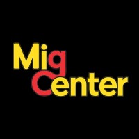 Mig Center Equipamentos Para Restaurantes Logo