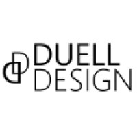 Duell Design Logo