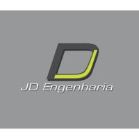 JD Engenharia Logo