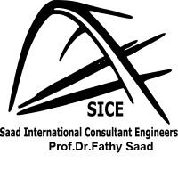 SAAD International Consultant Engineers (SICE) Logo
