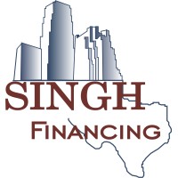 Singh Financing Logo
