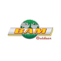BAM Outdoor Inc. Logo