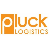 Pluck Logistics Ltd Logo
