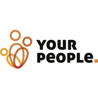 Your People Logo