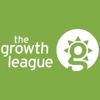 The Growth League Logo
