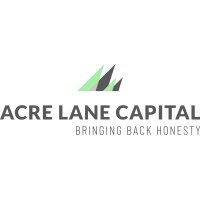 Acre Lane Capital Ltd Logo