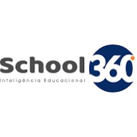 School360° Inteligência Educacional Logo