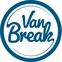 Vanbreak Campervan Logo