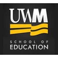 University of Wisconsin-Milwaukee School of Education Logo