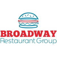 Broadway Restaurant Group, LLC Logo