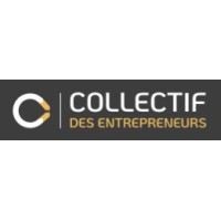 COLLECTIF DES ENTREPRENEURS Logo