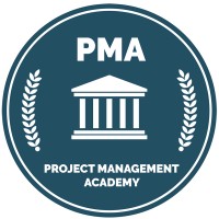 PMA.bg - Project Management Academy Logo