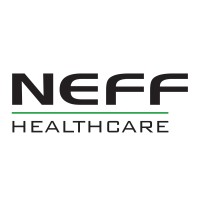 Neff Healthcare Logo