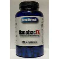 NanoBiotech Pharma, Inc Logo