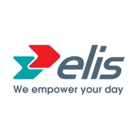 Elis Finland Logo