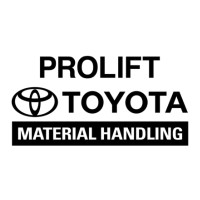 ProLift Logo