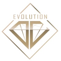 DC Evolution Logo