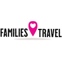 Families Love Travel Logo