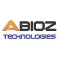 Abioz Technologies Logo