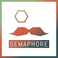 Studio Semaphore Logo