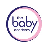 The Baby Academy Logo