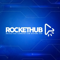 Rocket Hub Logo