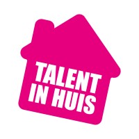 Talent in Huis Logo