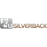 USILVERBACK Logo