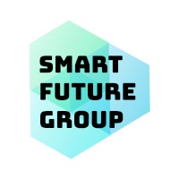 Smart Future Group (UK) Logo