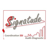 SSIGNATUDE Logo