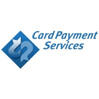 Card Payment Services LLC Logo